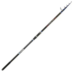 SASORI Surfcasting|Cannes-Canne Surfcasting Télescopique Kaiten Surf Tele 420 Power 80-150g