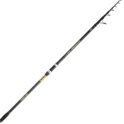 DAIWA Surfcasting|Cannes-Canne Surfcasting Télescopique Powermesh Surf 24 4m20 100-250g