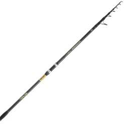 DAIWA Surfcasting|Cannes-Canne Surfcasting Téléscopique Powermesh Tele Surf 24 4m20 80-140g