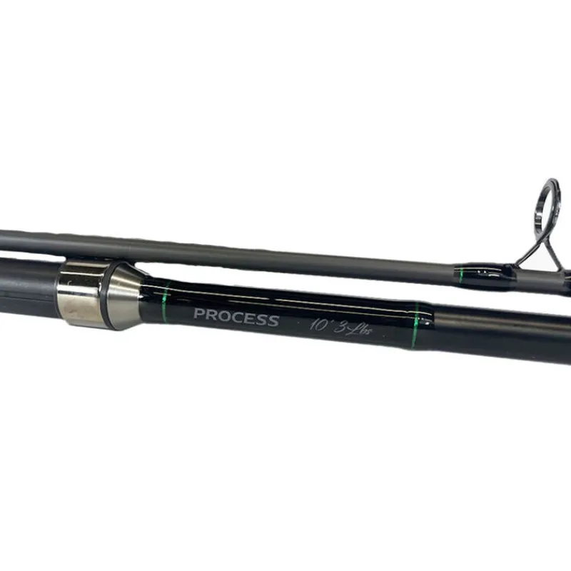 TEAM CARPFISHING Cannes-Canne Process 10' 3lbs