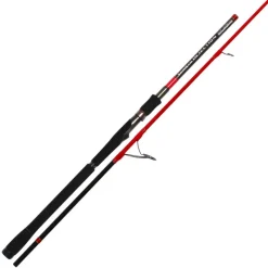 TENRYU Pêche Aux Leurres|Cannes-Canne spinning injection sp 82 m long cast finesse . 2.50m 8-30g