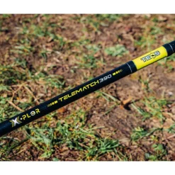 TEOS Cannes-Canne Xplor Telematch 3.90m, 10-30g