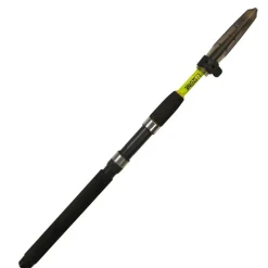 BZONE Cannes-Canne Télescopique Striker Telespin 1.80m, 3-10g