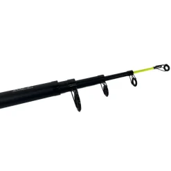 REDFISH Carnassier Au Posé-Canne Télescopique Carnassier au posé Previa 3.50m, 50-150g