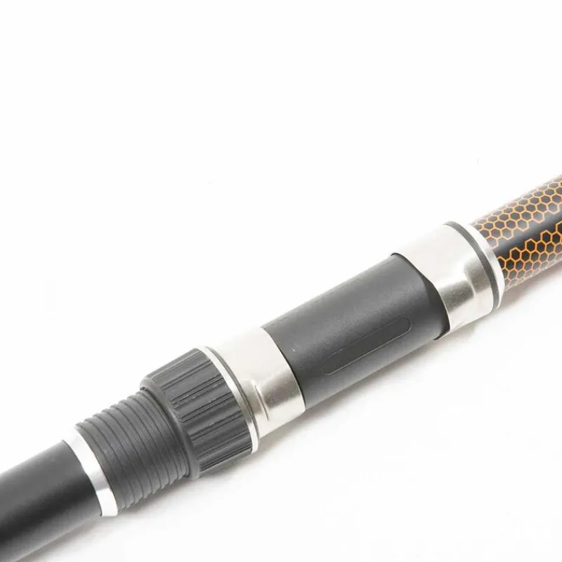 REDFISH Découverte Pêche Du Carnassier-Canne Télescopique Impact Pike 350 3,50m, 50-150g