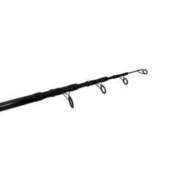 REDFISH Carnassier Au Posé|Cannes-Canne Télescopique Vif Ancestra Livebait 3.30m, 30-90g