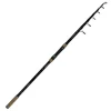 REDFISH Carnassier Au Posé|Cannes-Canne Télescopique Vif Ancestra Deadbait 4.20m, 60-180g