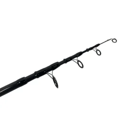 REDFISH Carnassier Au Posé|Cannes-Canne Télescopique Vif Ancestra Livebait 3.00m, 20-60g