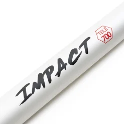 REDFISH Cannes-Canne Téléscopique Impact Tele Pole 7m
