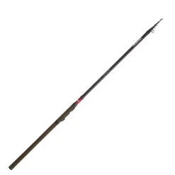 DAIWA Cannes-Canne Toc Télescopique Ninja Trout 340TE 3.40m, 2-16g