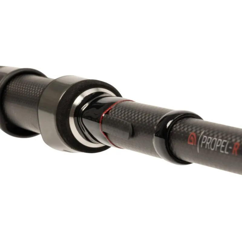 TRAKKER Cannes-Canne Propel-R 10' 3lbs