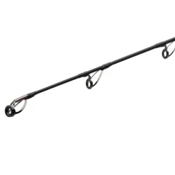 MADCAT Cannes-Canne verticale silure black vertical 1.90m 150g