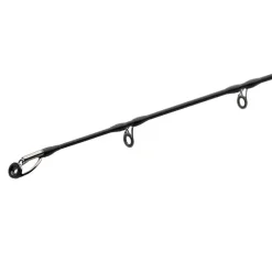 MADCAT Cannes-Canne Verticale silure black close combat 1.80m 50-100g