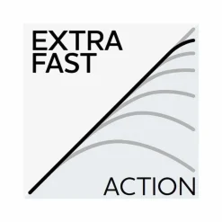 WESTIN Cannes-Canne Powerteez 3rd 274 cm / 14-49 g