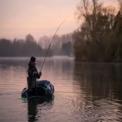 KORDA Cannes-Cannes Kaizen Green 10' 4lbs