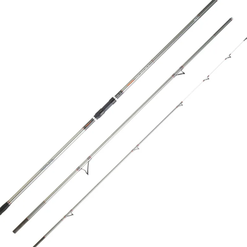 DAIWA Surfcasting|Cannes-Cannes Surfcasting Crosscast Surf 4m50 100-225g