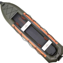 SAKURA Bateaux Pneumatiques-Canoe Extrem 380