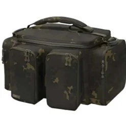 KORDA Bagagerie/Rangement-Carryall Compac X-large Carryall Dark Kamo