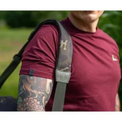 KORDA Bagagerie/Rangement-Carryall Compac X-large Carryall Dark Kamo