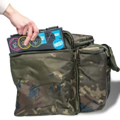 NASH Bagagerie/Rangement-Carryall Subterfuge XL – 90L