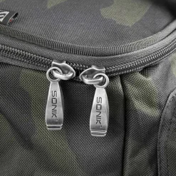 SONIK Bagagerie/Rangement-Carryall Xtractor Bait & Tackle Bag