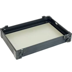 RIVE Paniers / Stations-Casier 60mm Noir