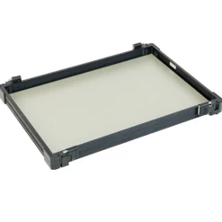 RIVE Paniers / Stations-Casier 30mm Noir