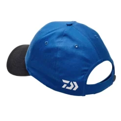 DAIWA Casquettes, Bonnets Et Chapeaux-Casquette N'Zon Bleu