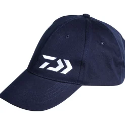 DAIWA Casquettes, Bonnets Et Chapeaux|Vêtements / Wading-Casquette daïva navy blue