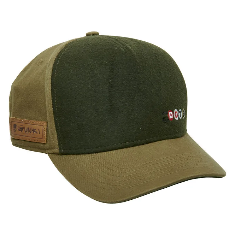 GUNKI Casquettes, Bonnets Et Chapeaux|Vêtements Et Lunettes-Casquette D.O.T.S.