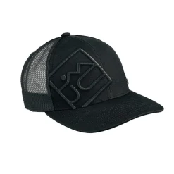 JMC Casquettes, Bonnets Et Chapeaux|Vêtements / Gilets-Casquette 3D Black