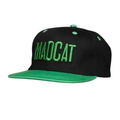 MADCAT Casquettes, Bonnets Et Chapeaux-Casquette Skull Flatbill Cap