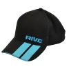 RIVE Casquettes, Bonnets Et Chapeaux|Vêtements-Casquette Aqua Noir