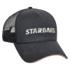 STARBAITS Casquettes, Bonnets Et Chapeaux|Vêtements-Casquette STB Black Camo