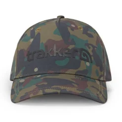 TRAKKER Casquettes, Bonnets Et Chapeaux|Vêtements-Casquette CR Camo Water Resistant Cap