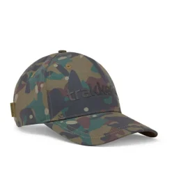 TRAKKER Casquettes, Bonnets Et Chapeaux|Vêtements-Casquette CR Camo Water Resistant Cap