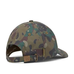 TRAKKER Casquettes, Bonnets Et Chapeaux|Vêtements-Casquette CR Camo Water Resistant Cap