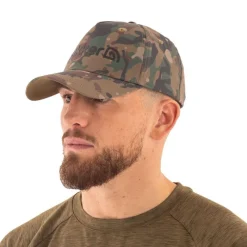 TRAKKER Casquettes, Bonnets Et Chapeaux|Vêtements-Casquette CR Camo Water Resistant Cap