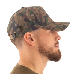 TRAKKER Casquettes, Bonnets Et Chapeaux|Vêtements-Casquette CR Camo Water Resistant Cap