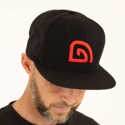 TRAKKER Casquettes, Bonnets Et Chapeaux|Vêtements-Casquette CR Snap Back Cap