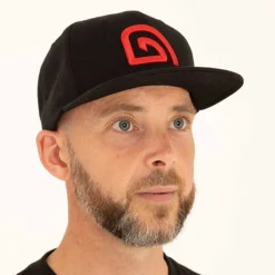 TRAKKER Casquettes, Bonnets Et Chapeaux|Vêtements-Casquette CR Snap Back Cap