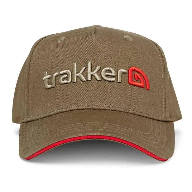 TRAKKER Casquettes, Bonnets Et Chapeaux|Vêtements-Casquette Flexi Fit Cap