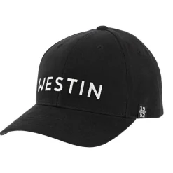 WESTIN Casquettes, Bonnets Et Chapeaux|Vêtements-Casquette Classic Cap Black Ink