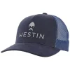 WESTIN Casquettes, Bonnets Et Chapeaux|Vêtements-Casquette Trucker Cap Ombre Blue