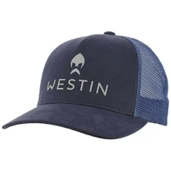 WESTIN Casquettes, Bonnets Et Chapeaux|Vêtements-Casquette Trucker Cap Ombre Blue