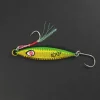 EXPLORER TACKLE Leurres-Casting jig jig meiji 40g