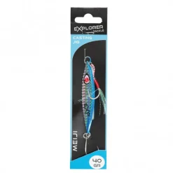 EXPLORER TACKLE Leurres-Casting jig jig meiji 40g
