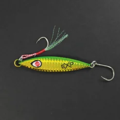 EXPLORER TACKLE Leurres-Casting jig jig meiji 60g