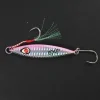 EXPLORER TACKLE Leurres-Casting jig jig meiji 25g