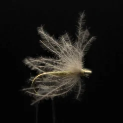 JMC Mouches-CDC olive 131 H16 (x3)